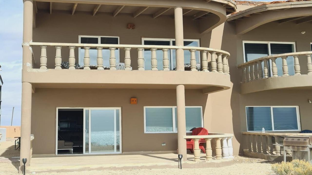 The Suites At Rocky Point 2 Puerto Peñasco Exterior foto