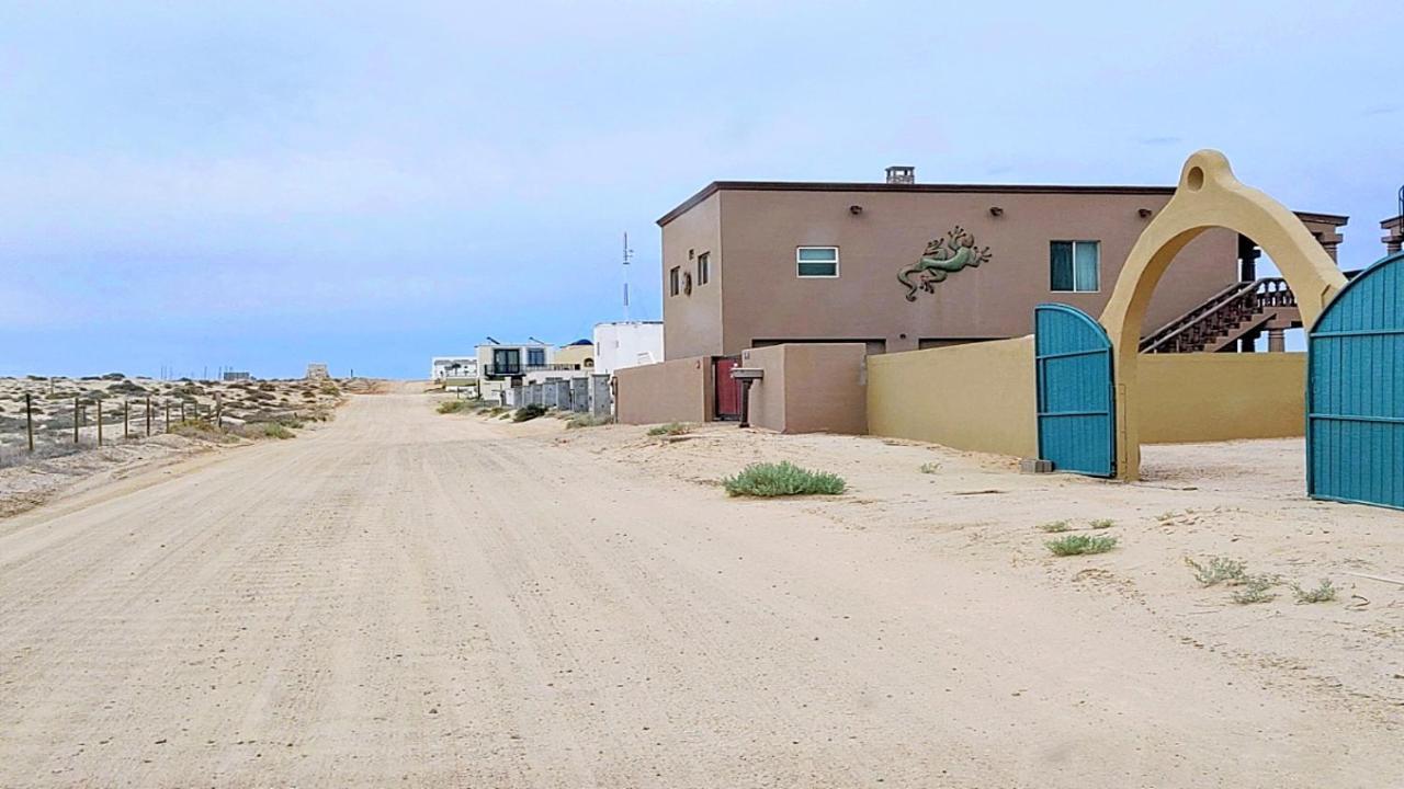 The Suites At Rocky Point 2 Puerto Peñasco Exterior foto