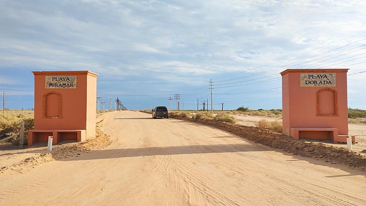 The Suites At Rocky Point 2 Puerto Peñasco Exterior foto